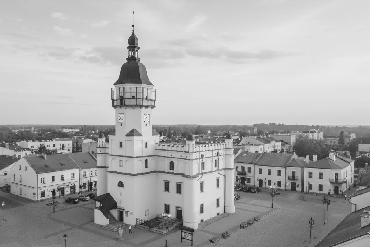 notariusz szydłowiec