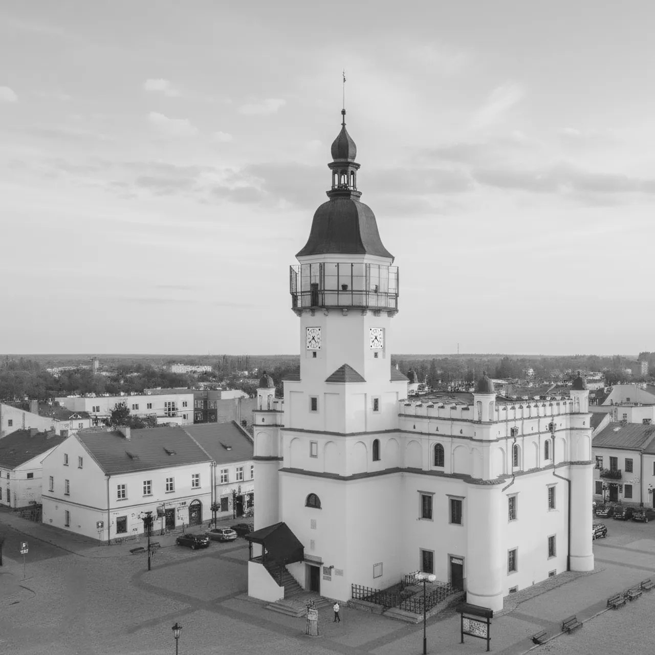 notariusz szydłowiec